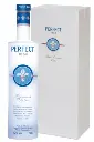 VODKA PERFECT 1864 70cl avec coffret blanc