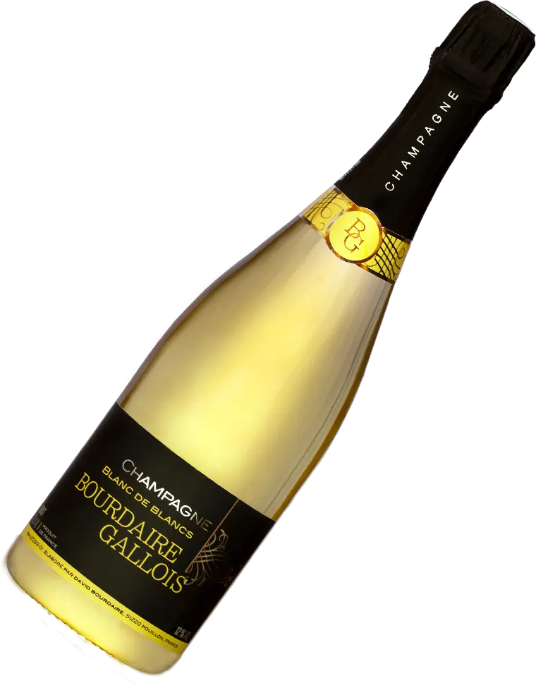 Champagne Blanc de Blancs